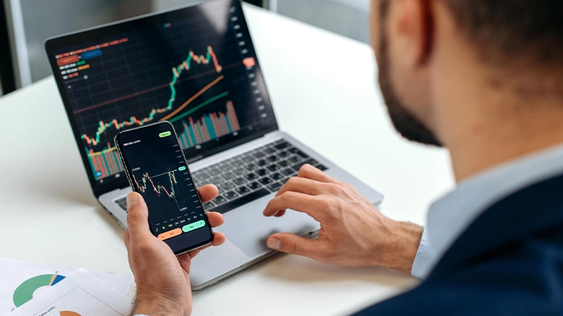 Braxelovix Trading Plattform